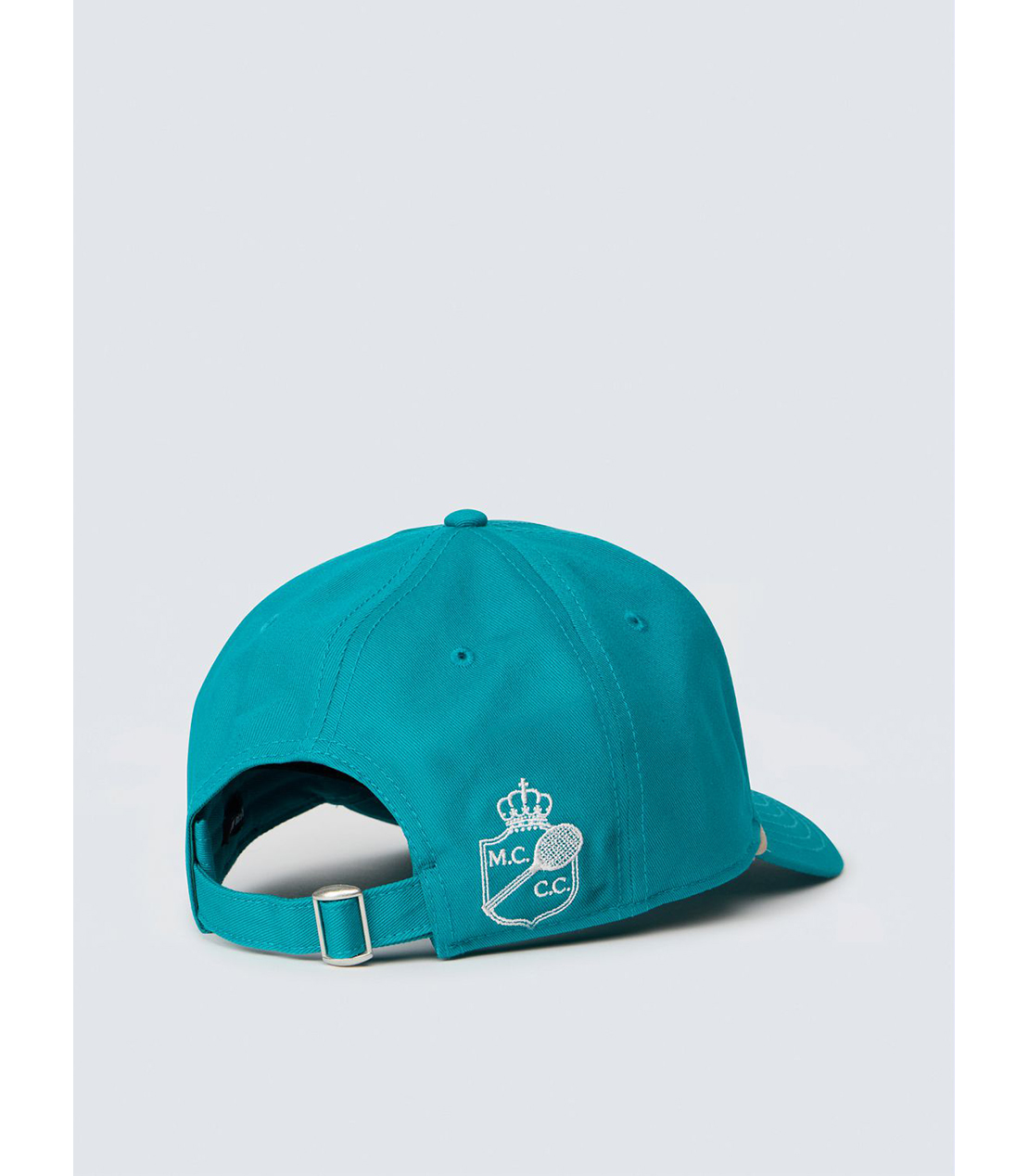 REPLAY &times; Monte Carlo Country Club Cap 詳細画像 エメラルド 3